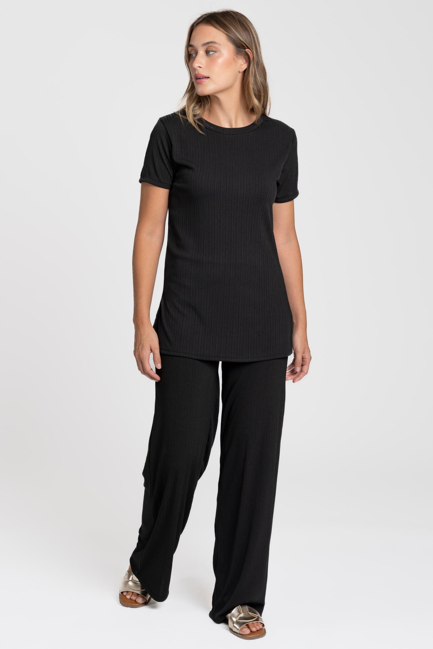 CONJUNTO ARMONIAS CAMISETA