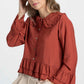 BLUSA ARMONIAS TEEN BOBO