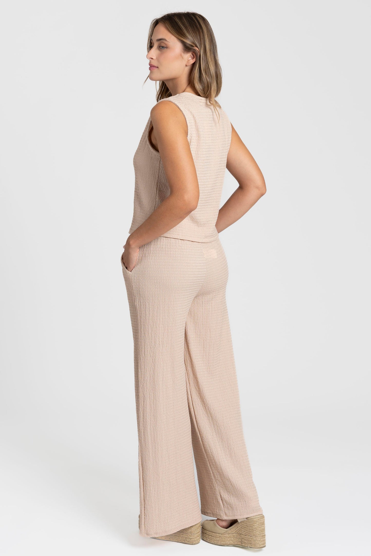 CONJUNTO ARMONIAS ISABELA