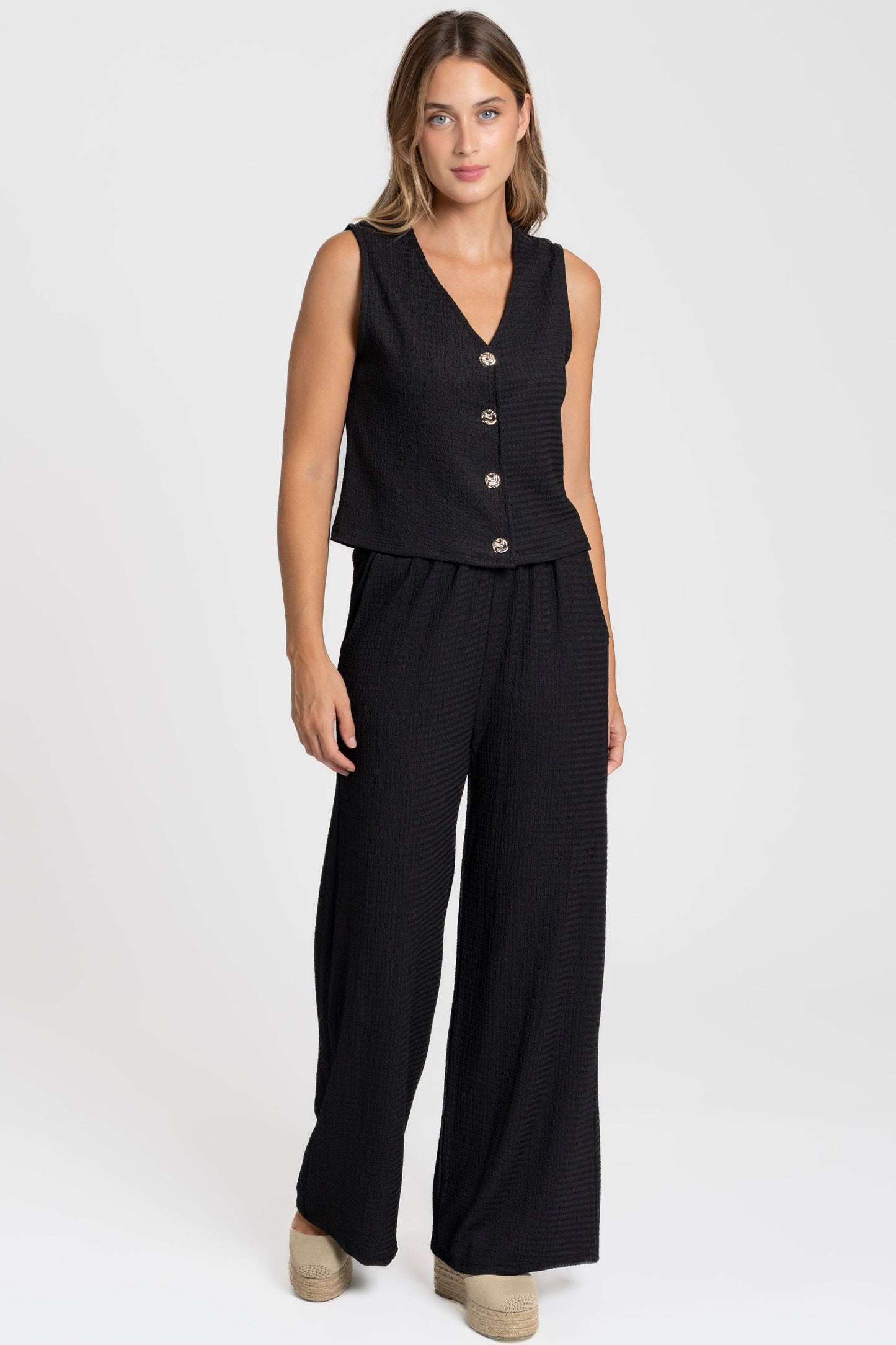 CONJUNTO ARMONIAS ISABELA