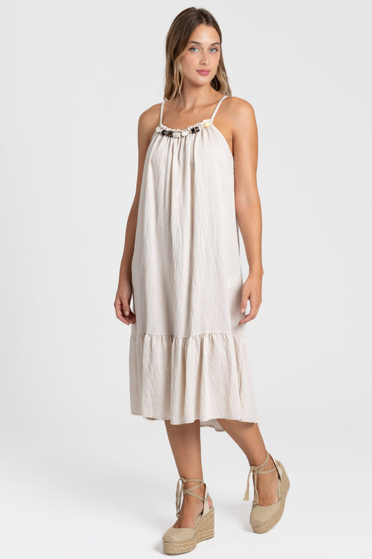 VESTIDO ARMONIAS LELIA