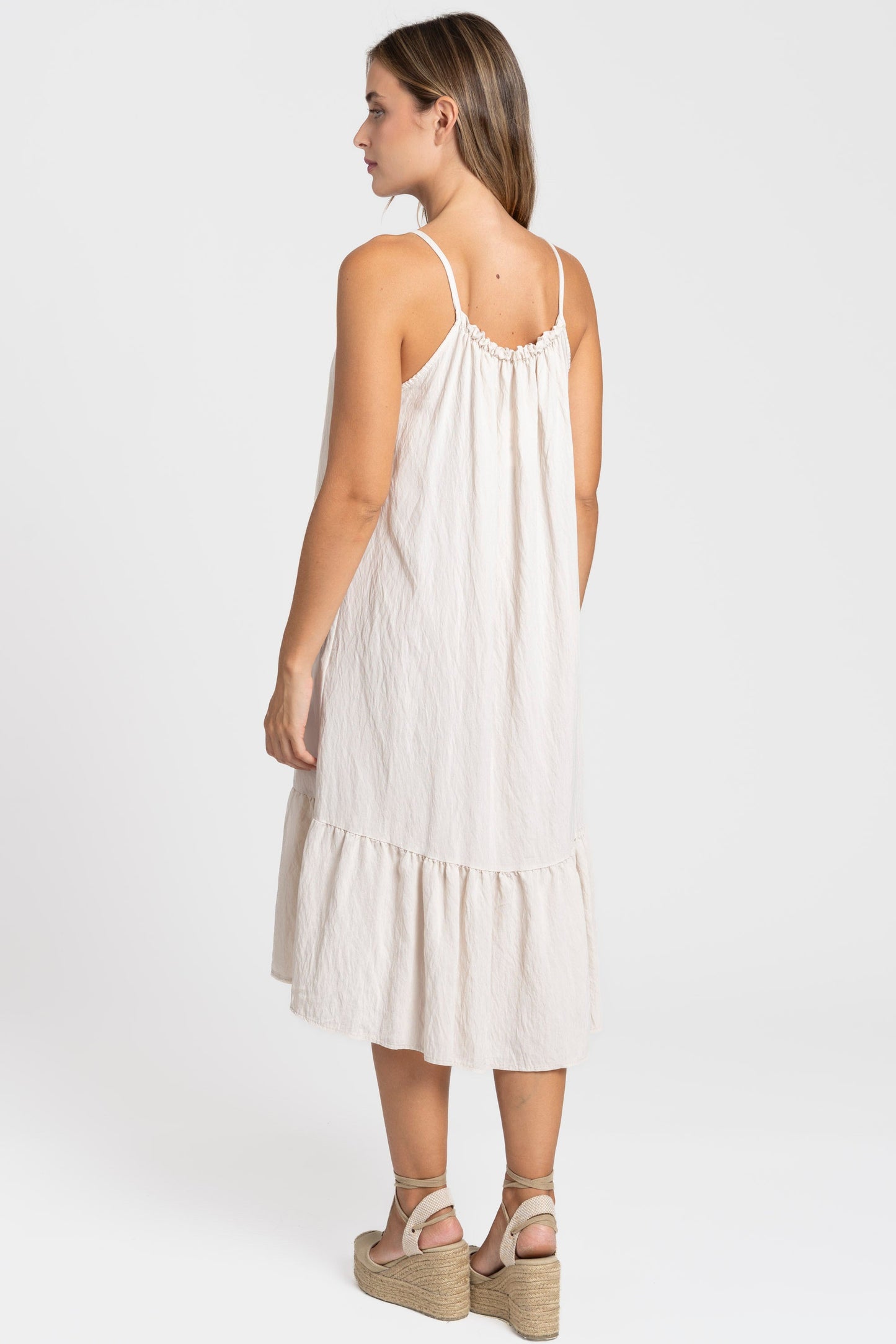 VESTIDO ARMONIAS LELIA