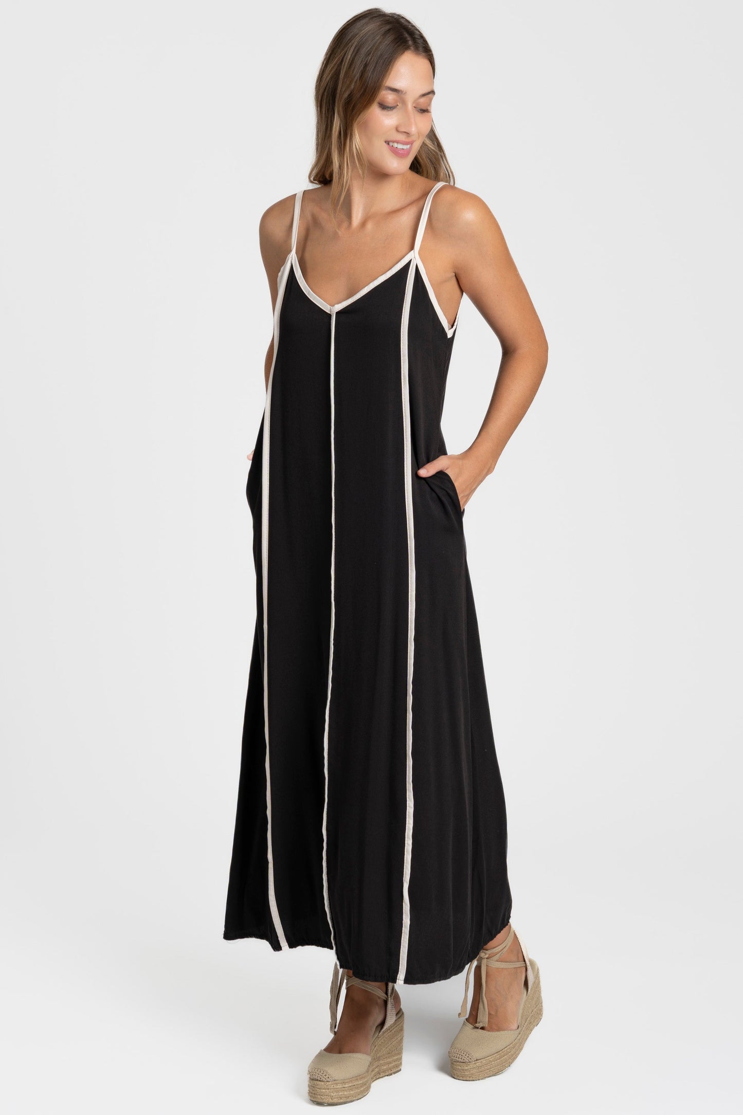 VESTIDO ARMONIAS AURORA