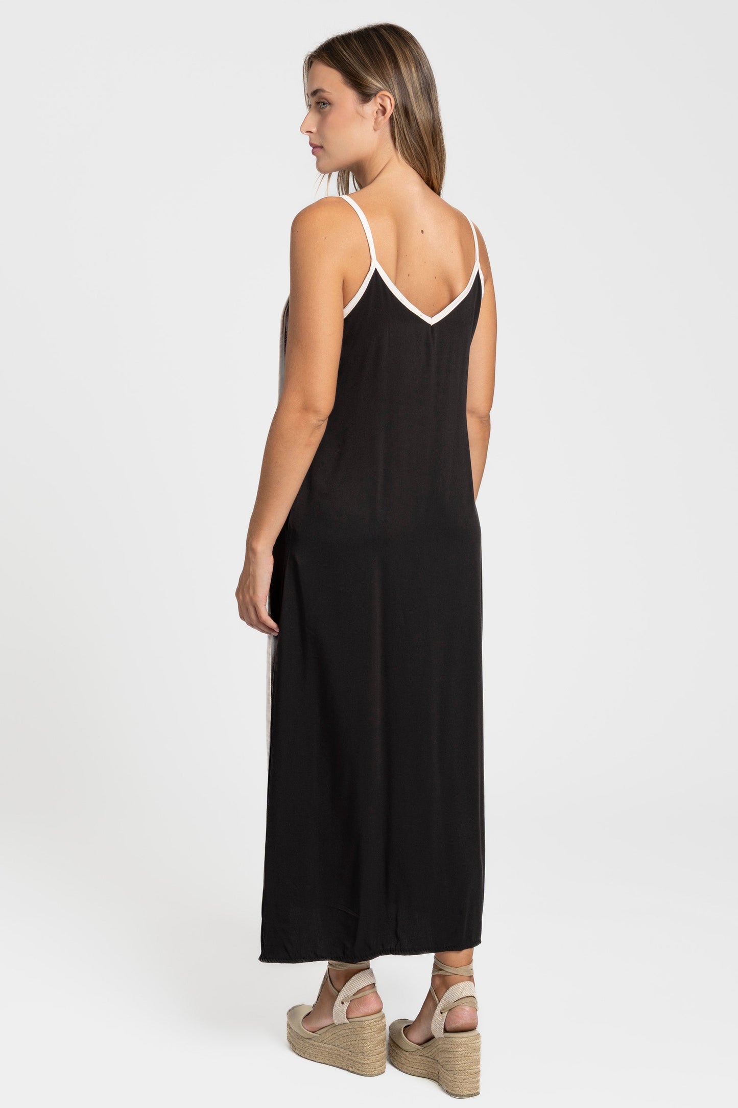 VESTIDO ARMONIAS AURORA