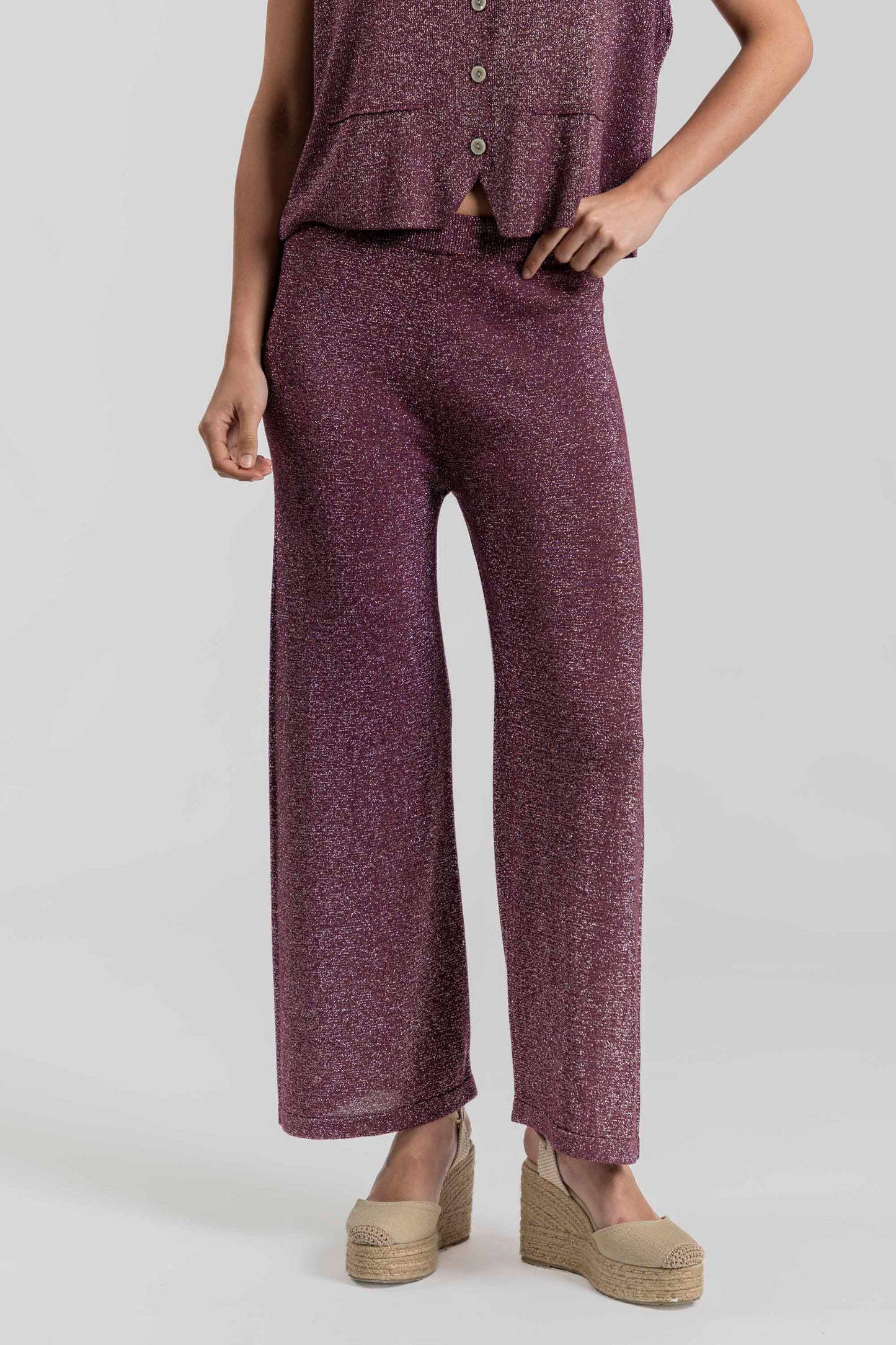 CONJUNTO MASSIMA GRAZIA STELLA