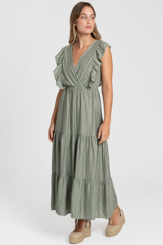 VESTIDO ARMONIAS MUSE