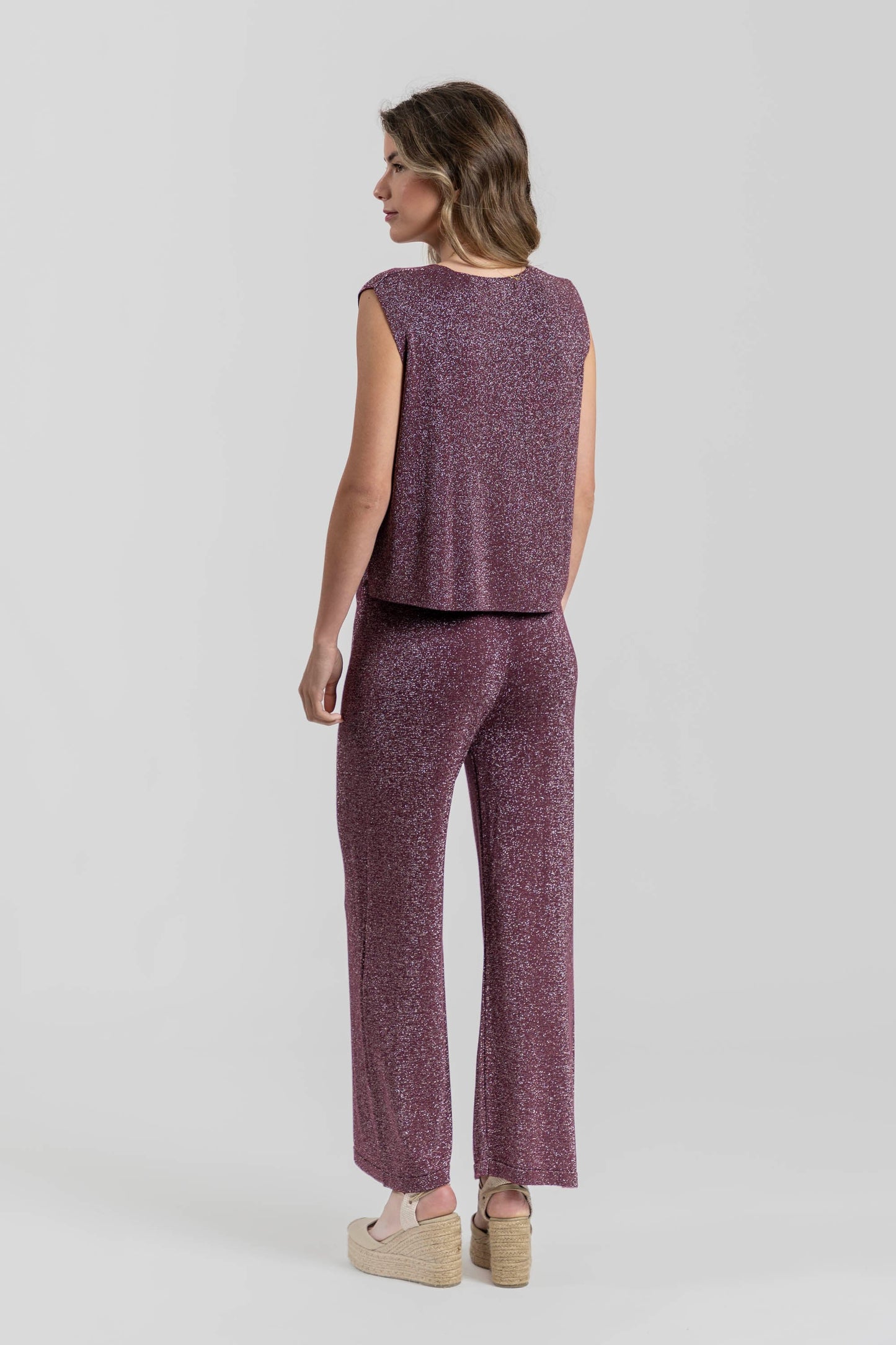 CONJUNTO MASSIMA GRAZIA STELLA