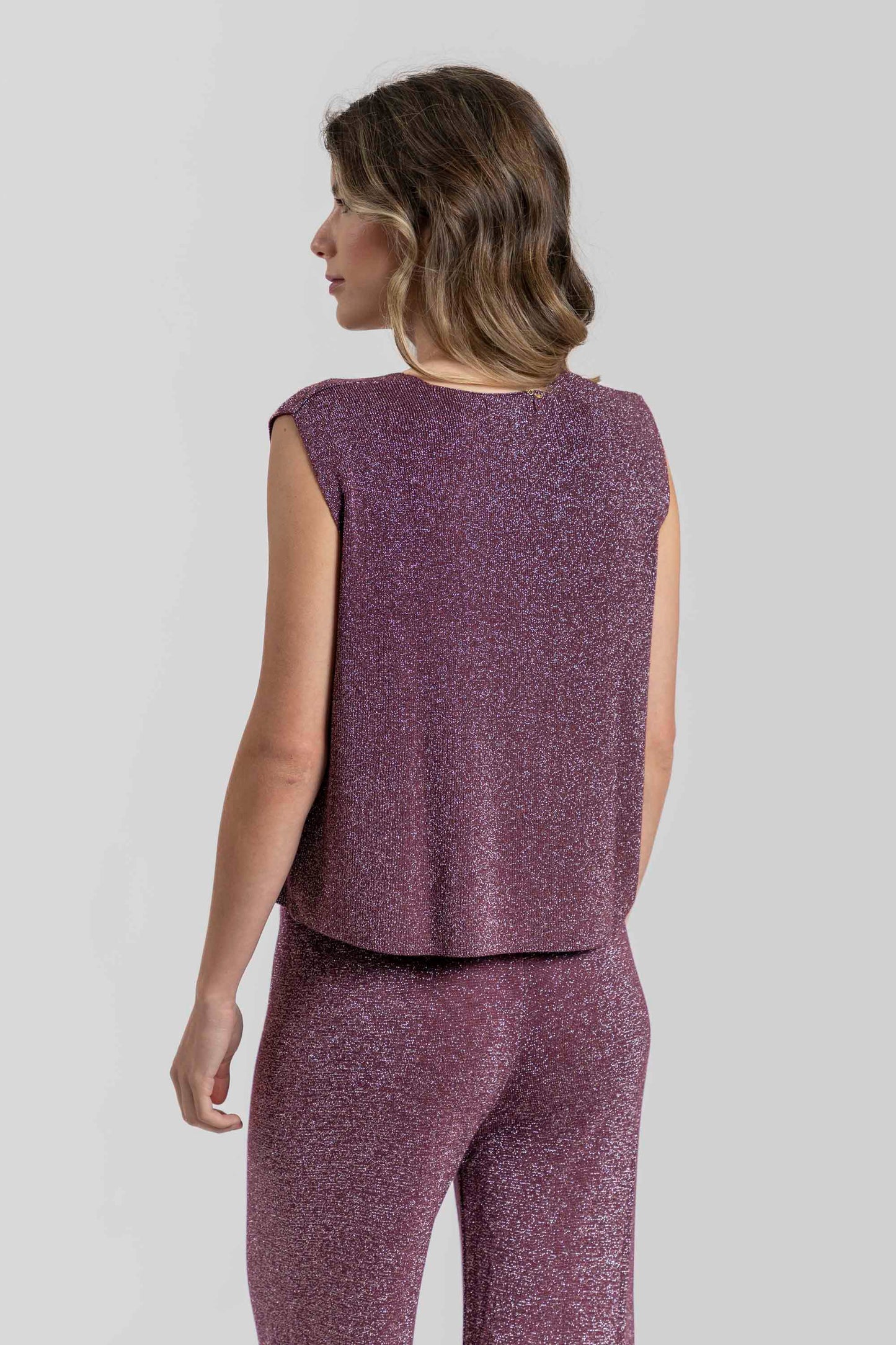 CONJUNTO MASSIMA GRAZIA STELLA