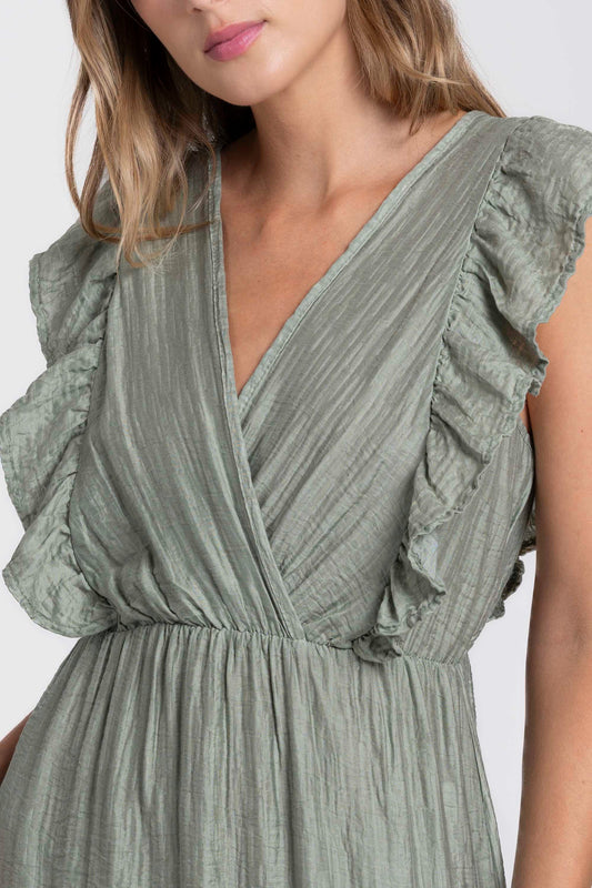 VESTIDO ARMONIAS MUSE