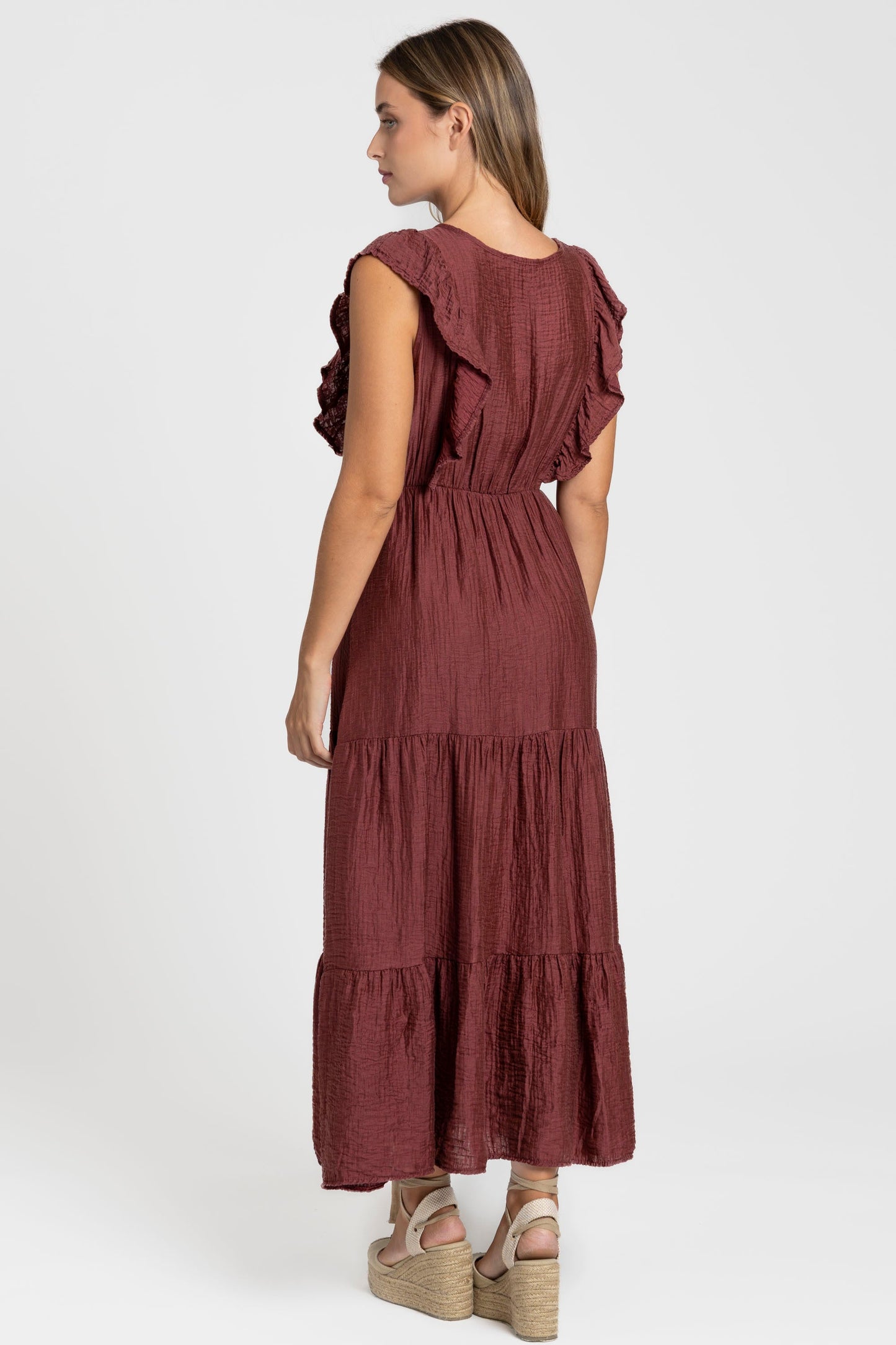 VESTIDO ARMONIAS MUSE