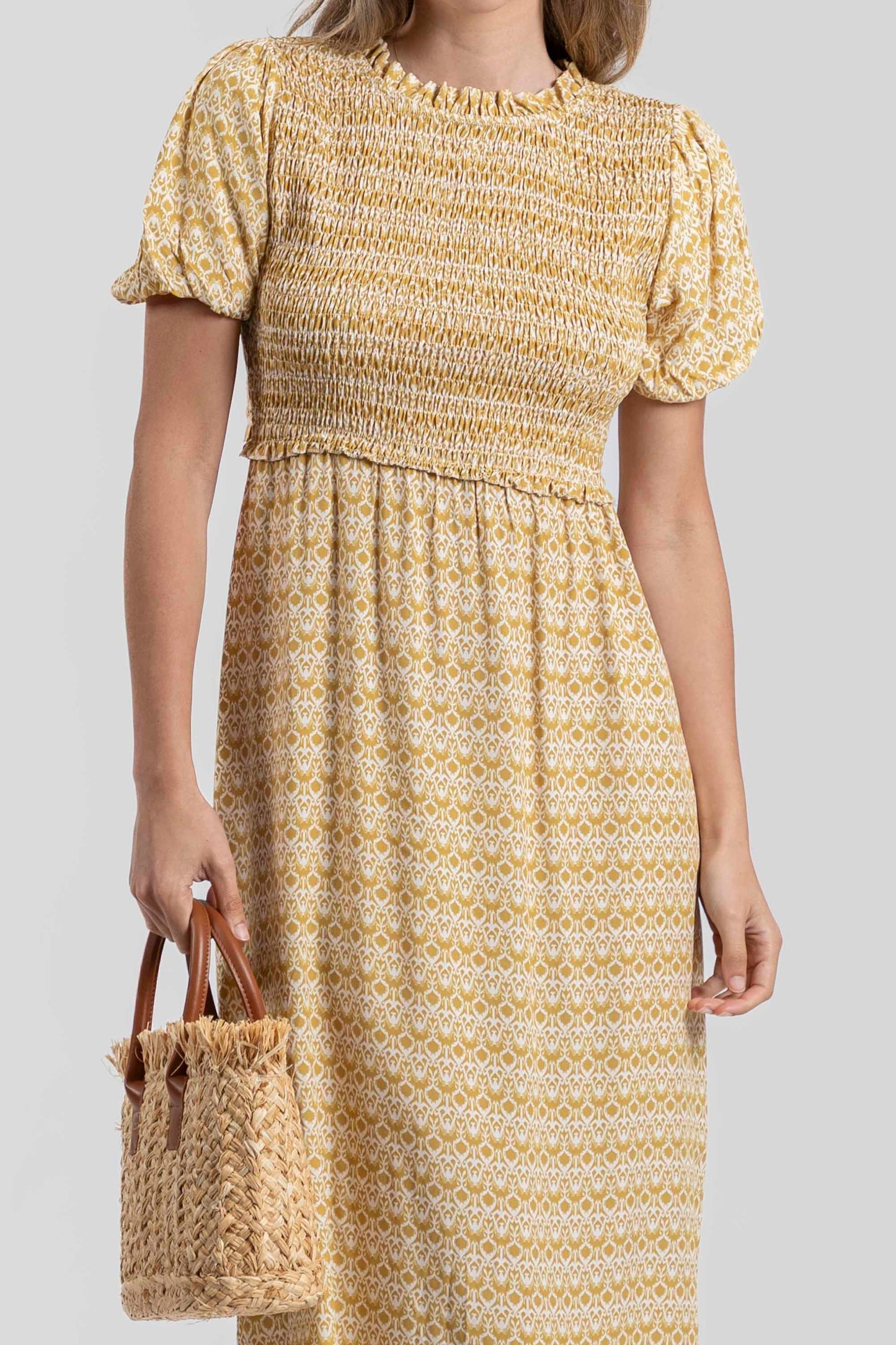 VESTIDO MASSIMA GRAZIA MOON