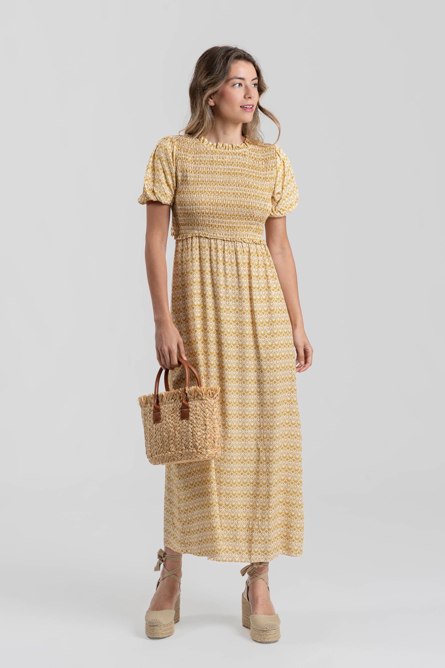 VESTIDO MASSIMA GRAZIA MOON