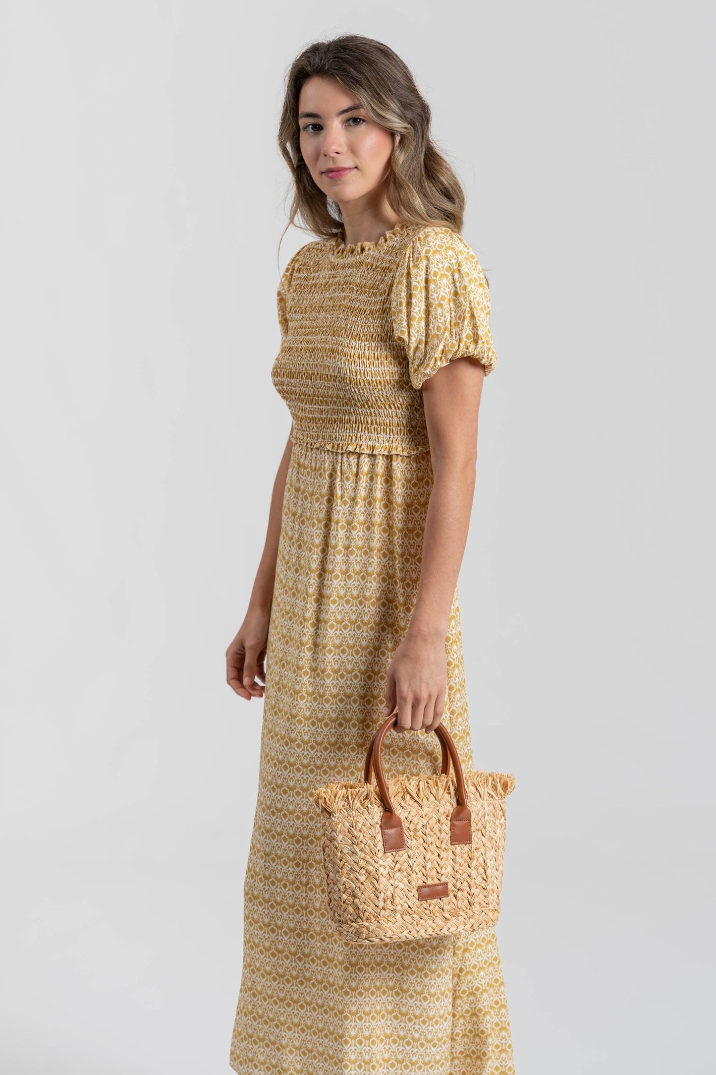 VESTIDO MASSIMA GRAZIA MOON