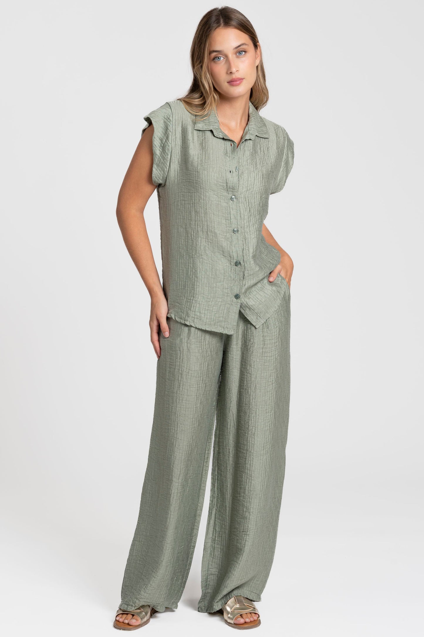 PANTALÓN ARMONIAS ESTER