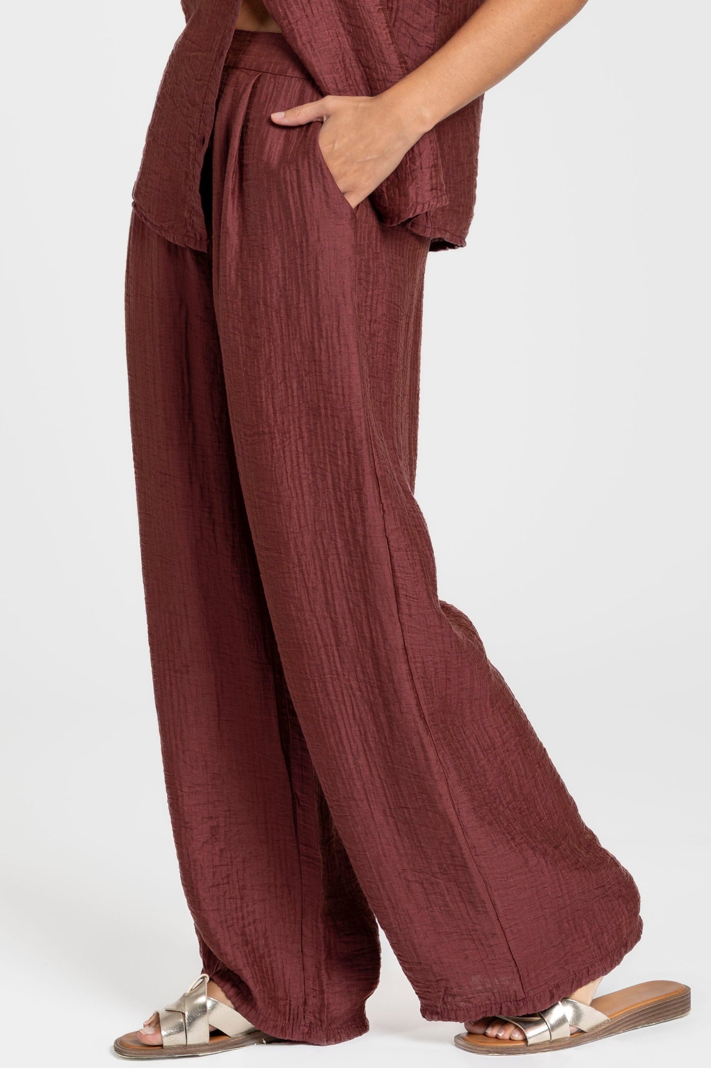 PANTALÓN ARMONIAS ESTER