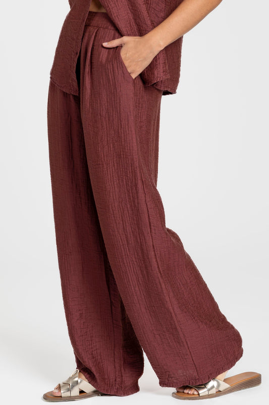 PANTALÓN ARMONIAS ESTER