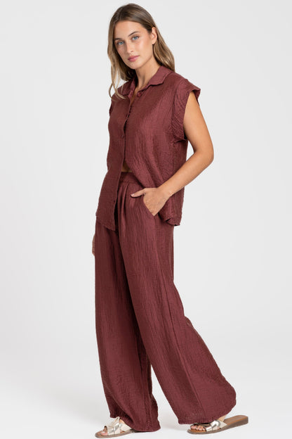 PANTALÓN ARMONIAS ESTER