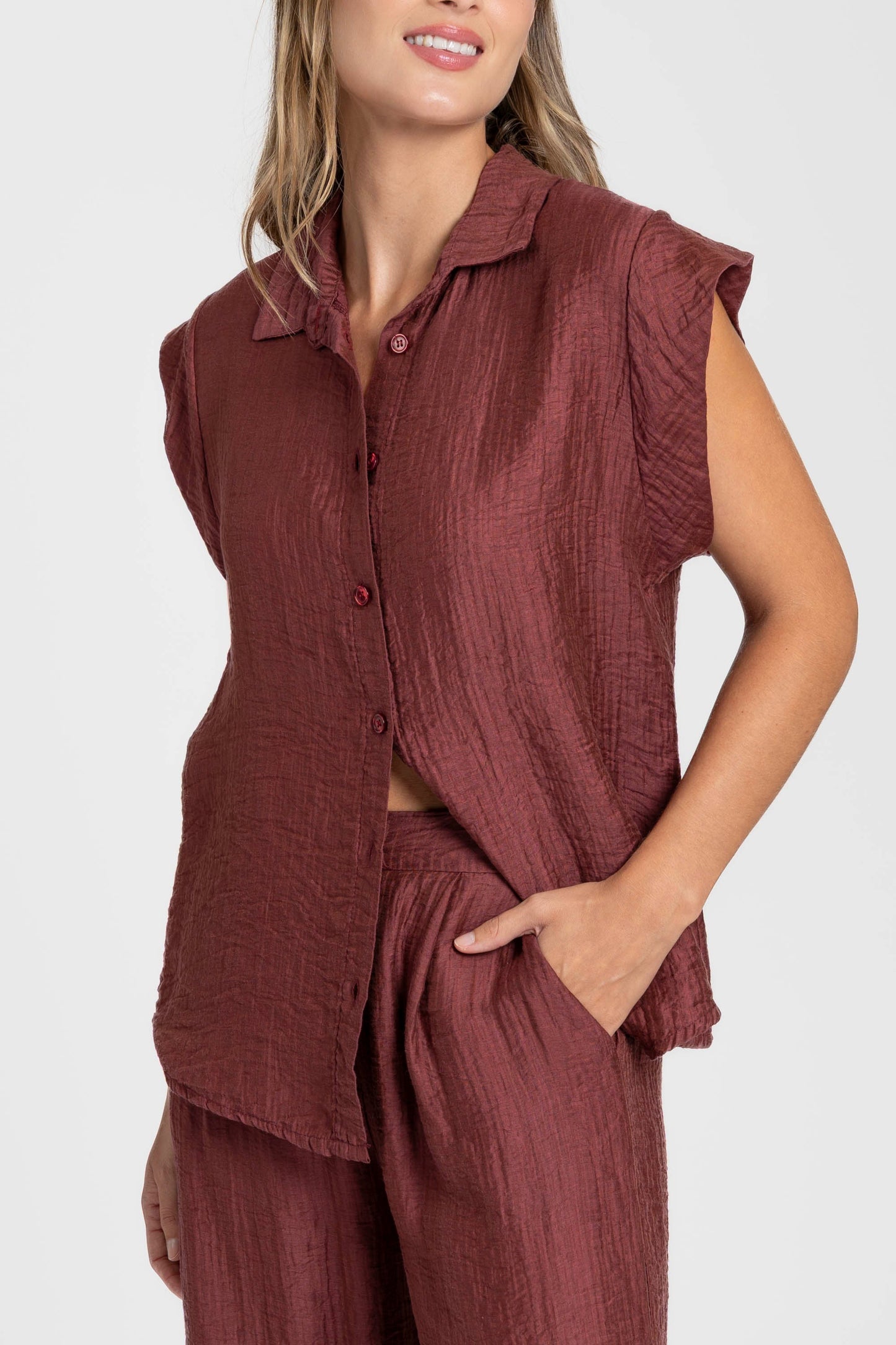 BLUSA ARMONIAS ESTER