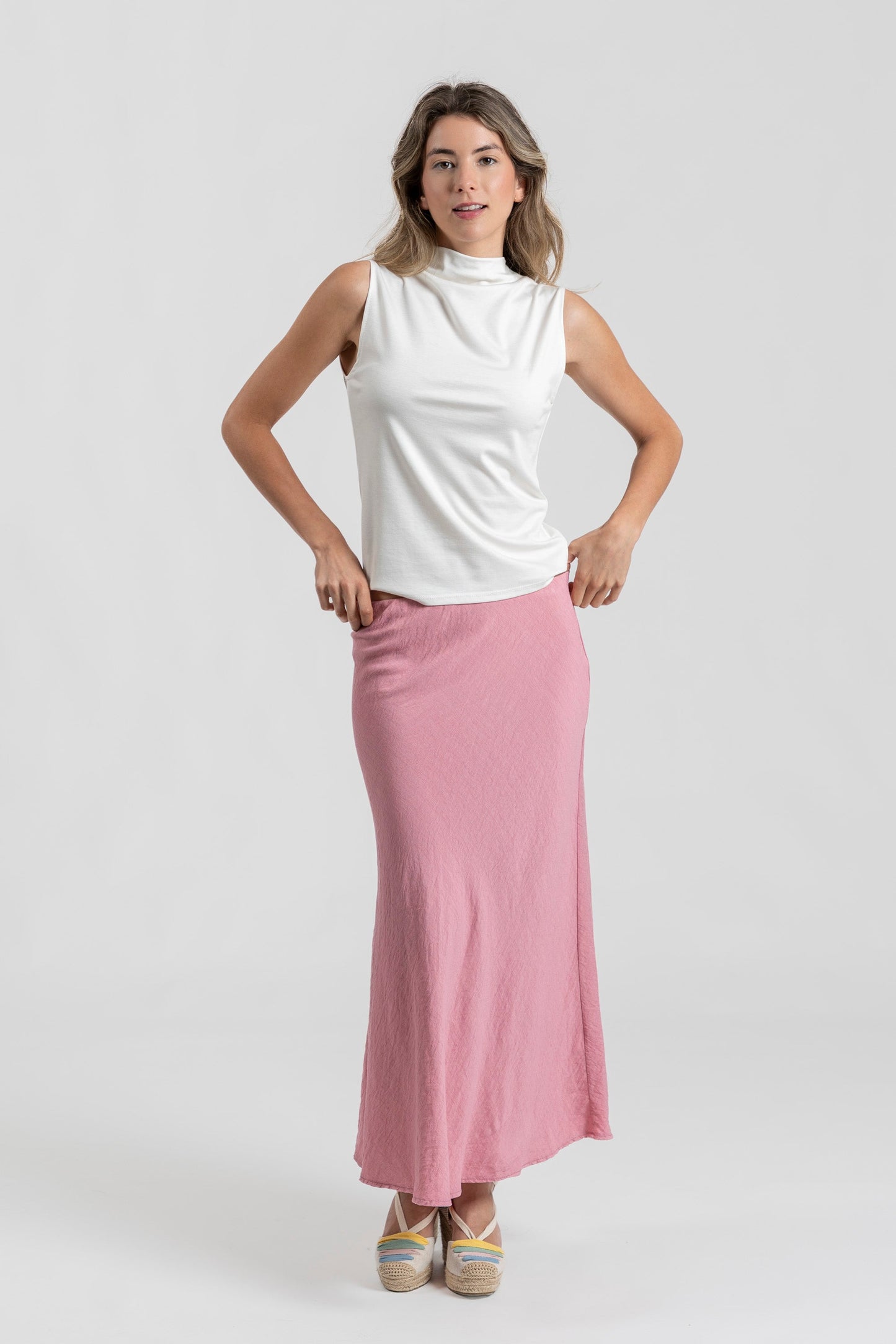 FALDA MASSIMA GRAZIA ALMA