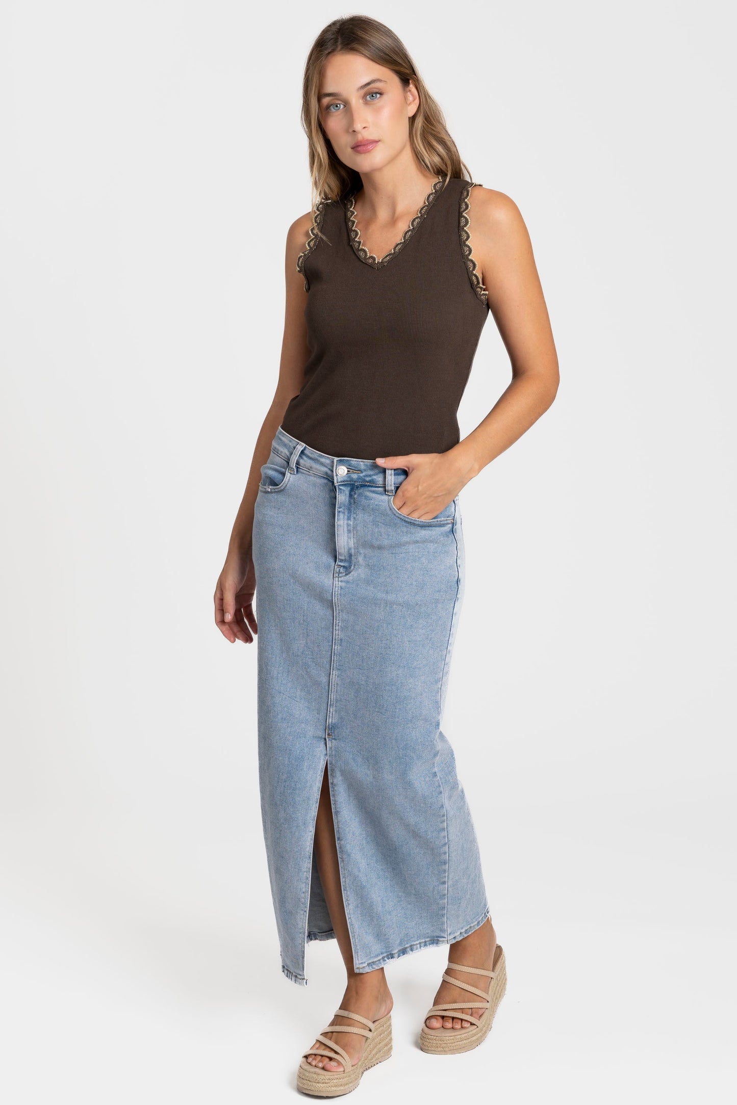 TOP ARMONIAS CANALÉ