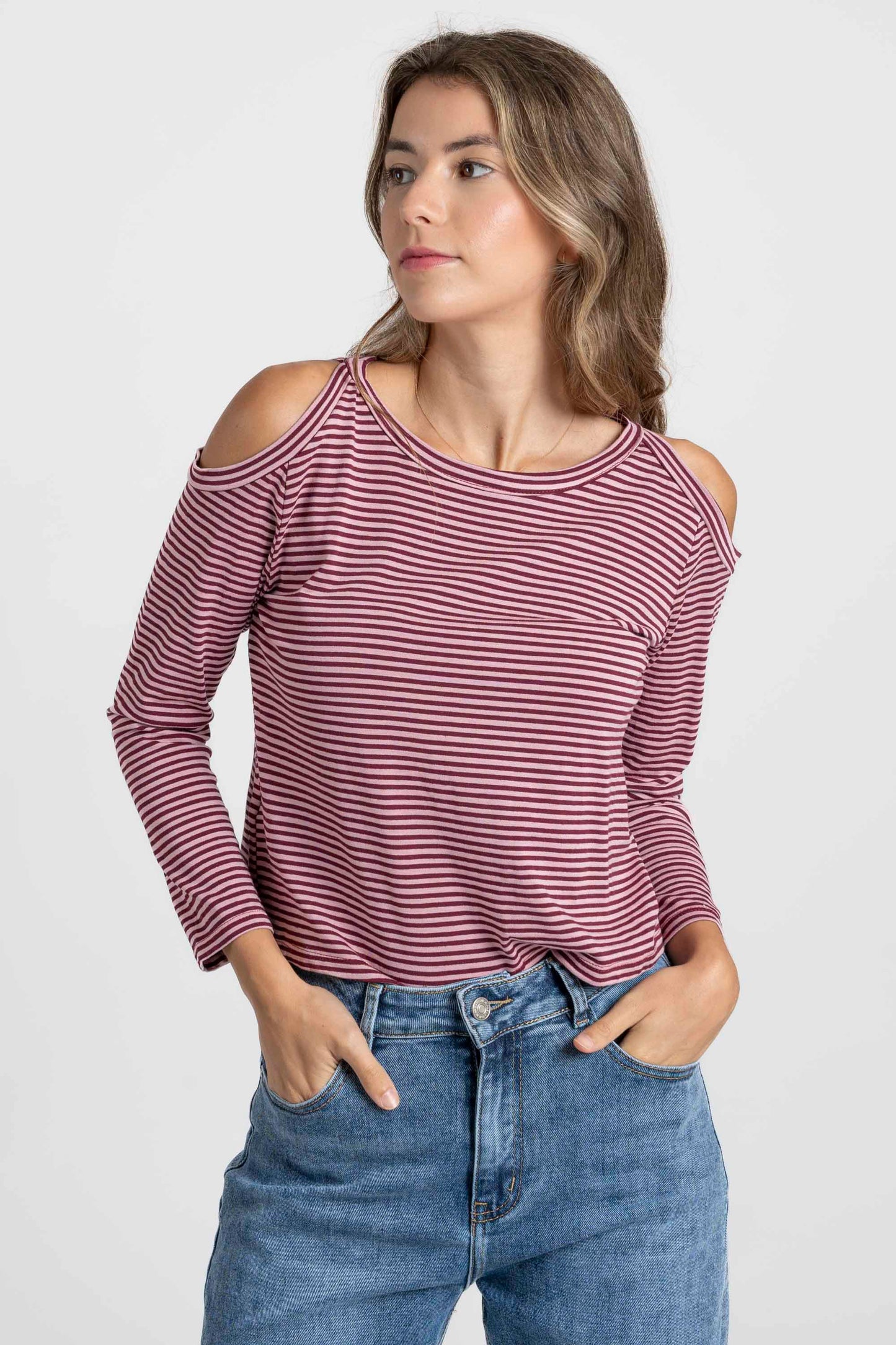 CAMISETA ARMONIAS TEEN ABERTURAS