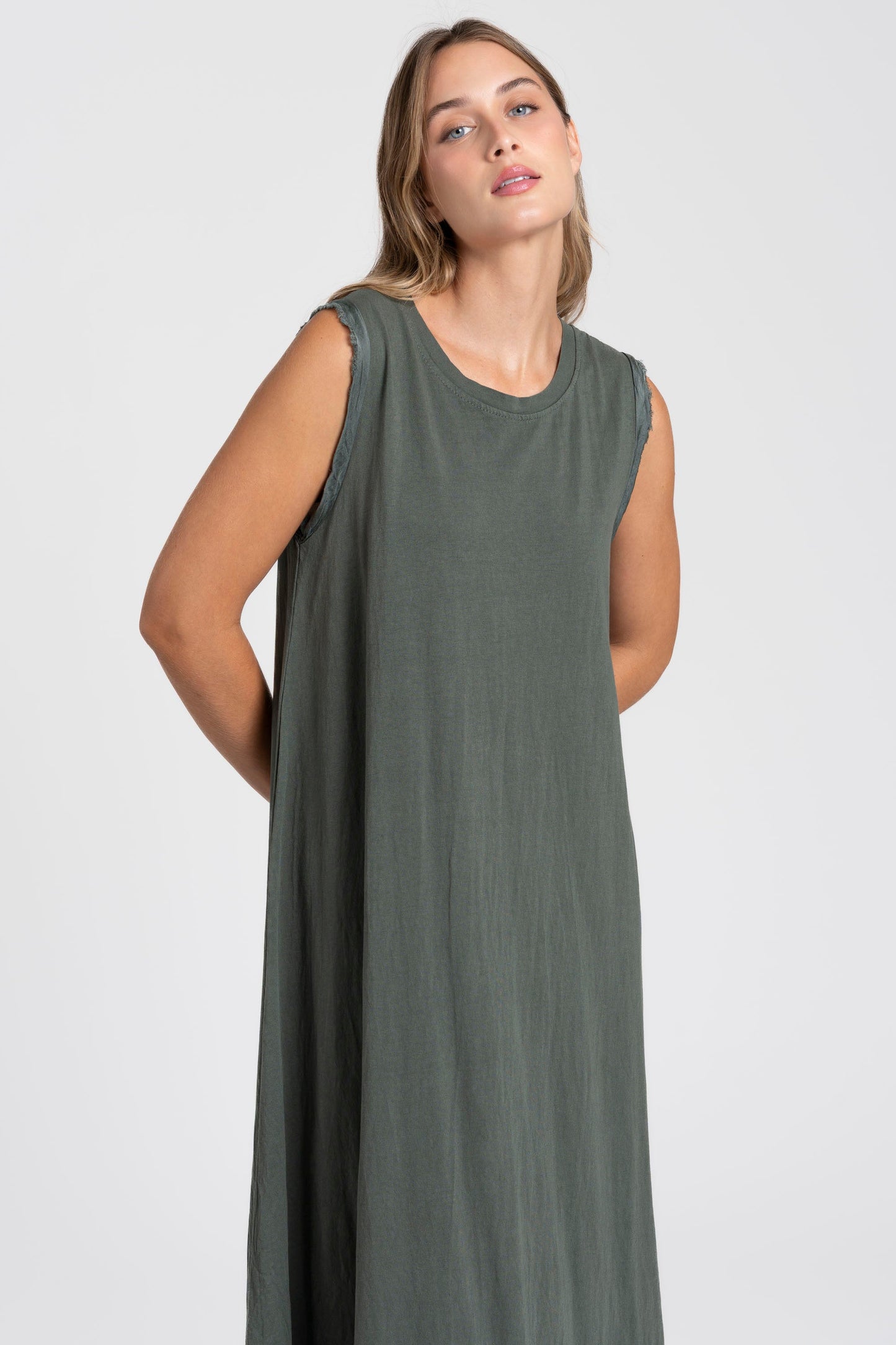 VESTIDO ARMONIAS LIDIA