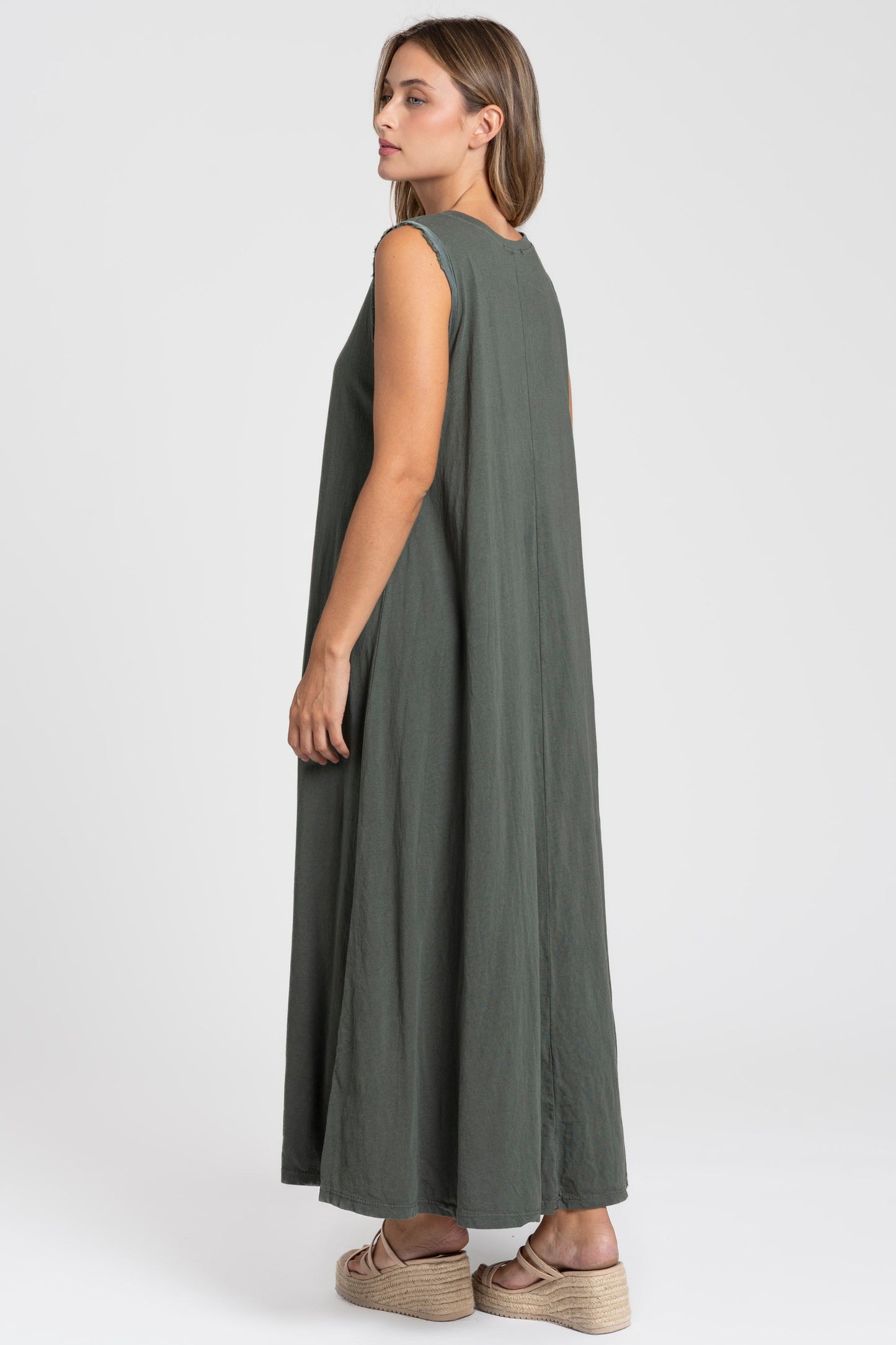 VESTIDO ARMONIAS LIDIA