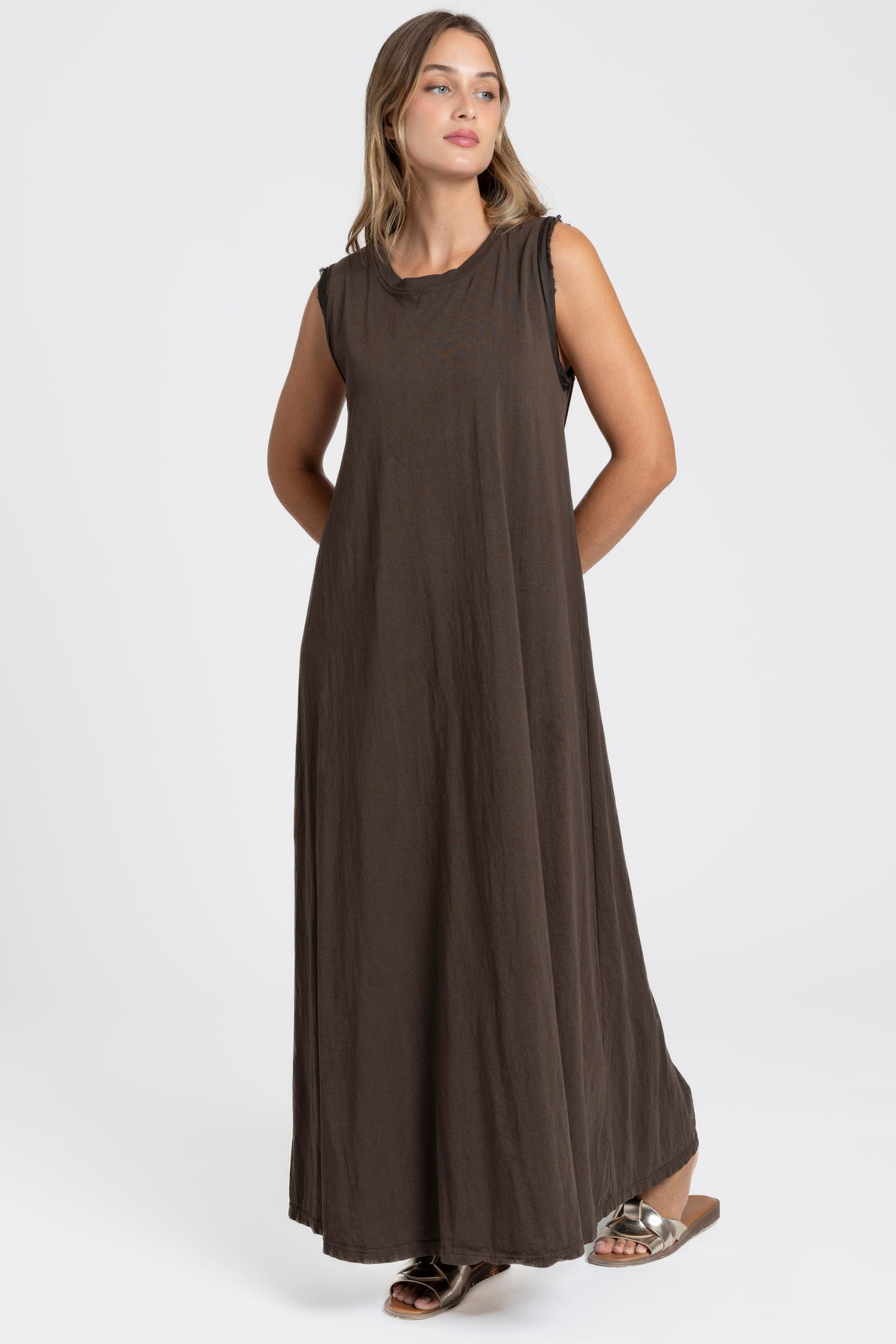 VESTIDO ARMONIAS LIDIA