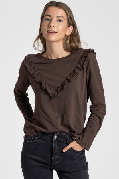 CAMISETA ARMONIAS TEEN VICTO