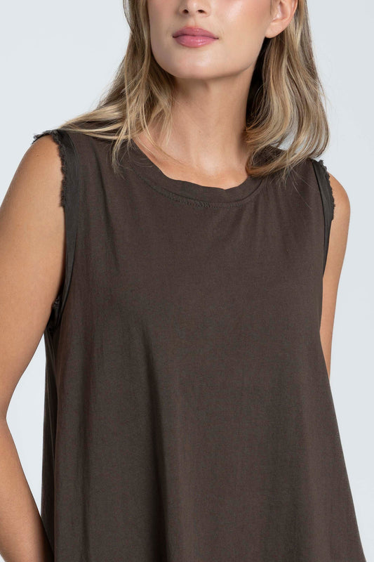 VESTIDO ARMONIAS LIDIA