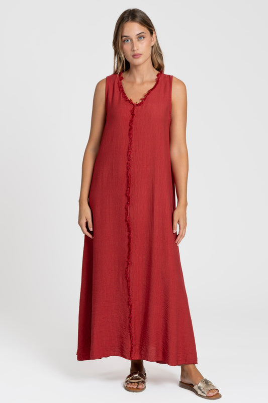 VESTIDO ARMONIAS CAMILIA