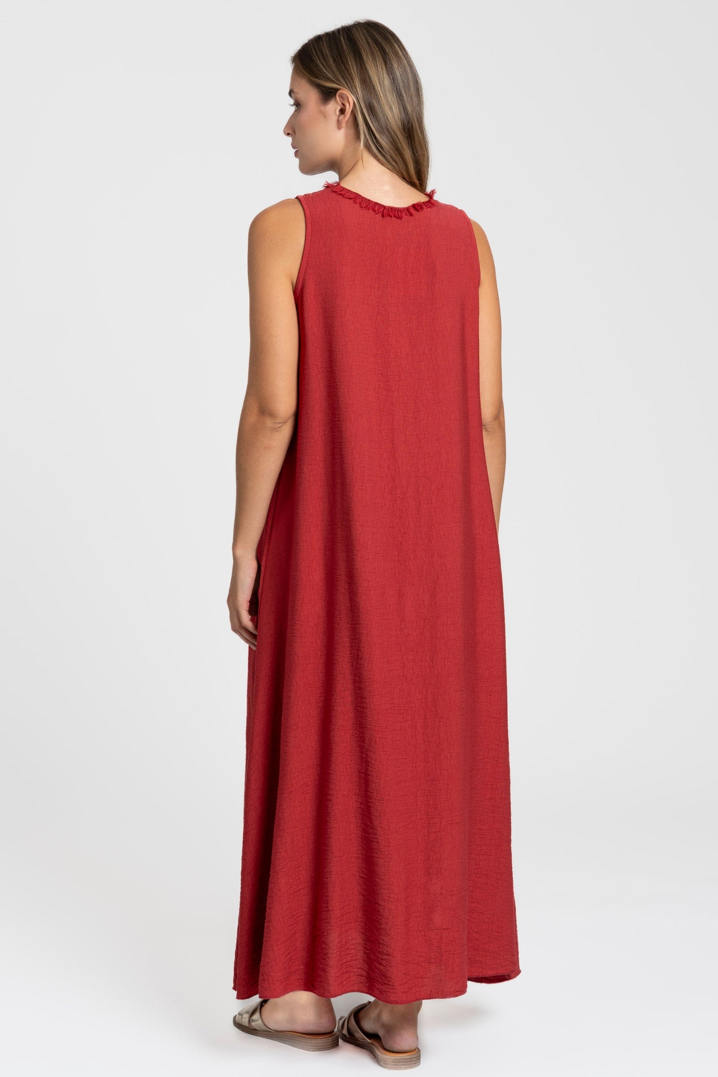 VESTIDO ARMONIAS CAMILIA