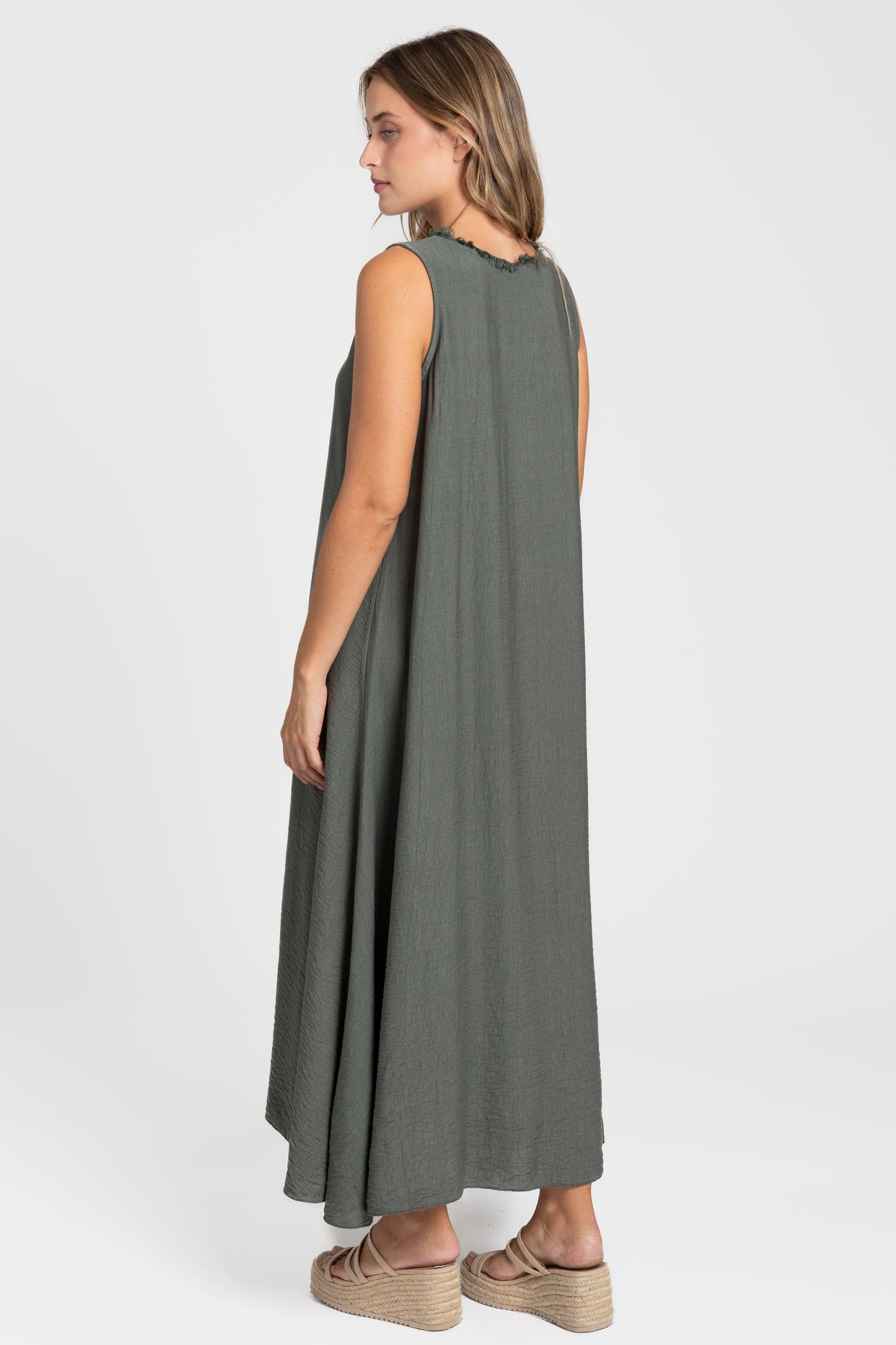 VESTIDO ARMONIAS CAMILIA