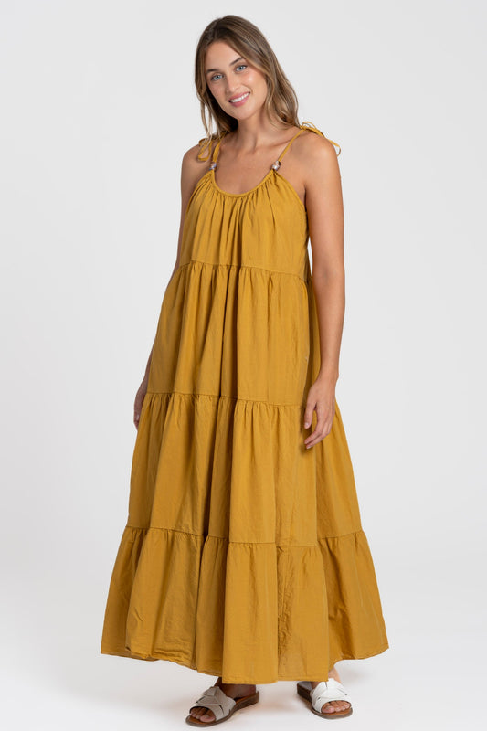 VESTIDO ARMONIAS ELOA