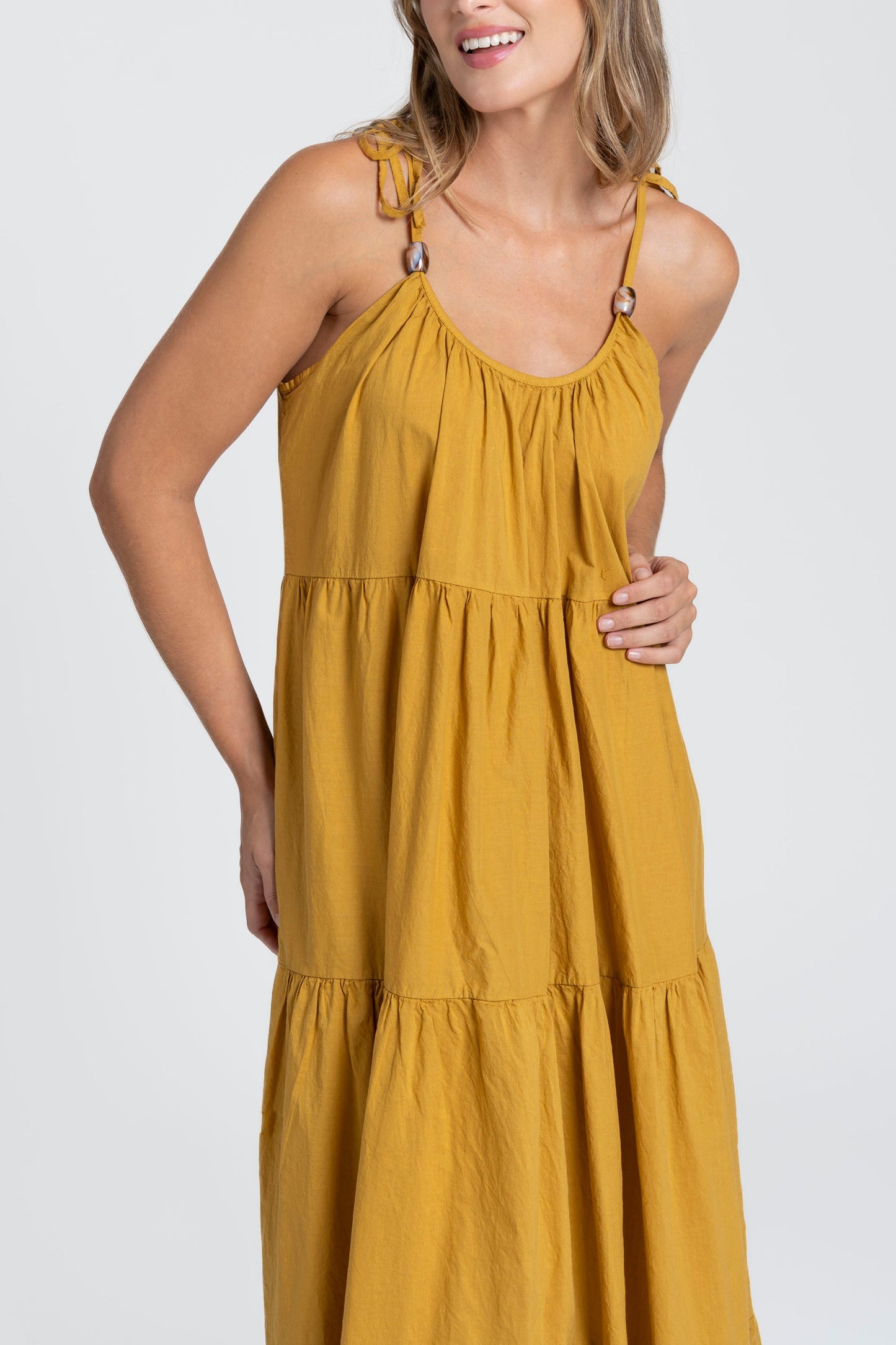 VESTIDO ARMONIAS ELOA