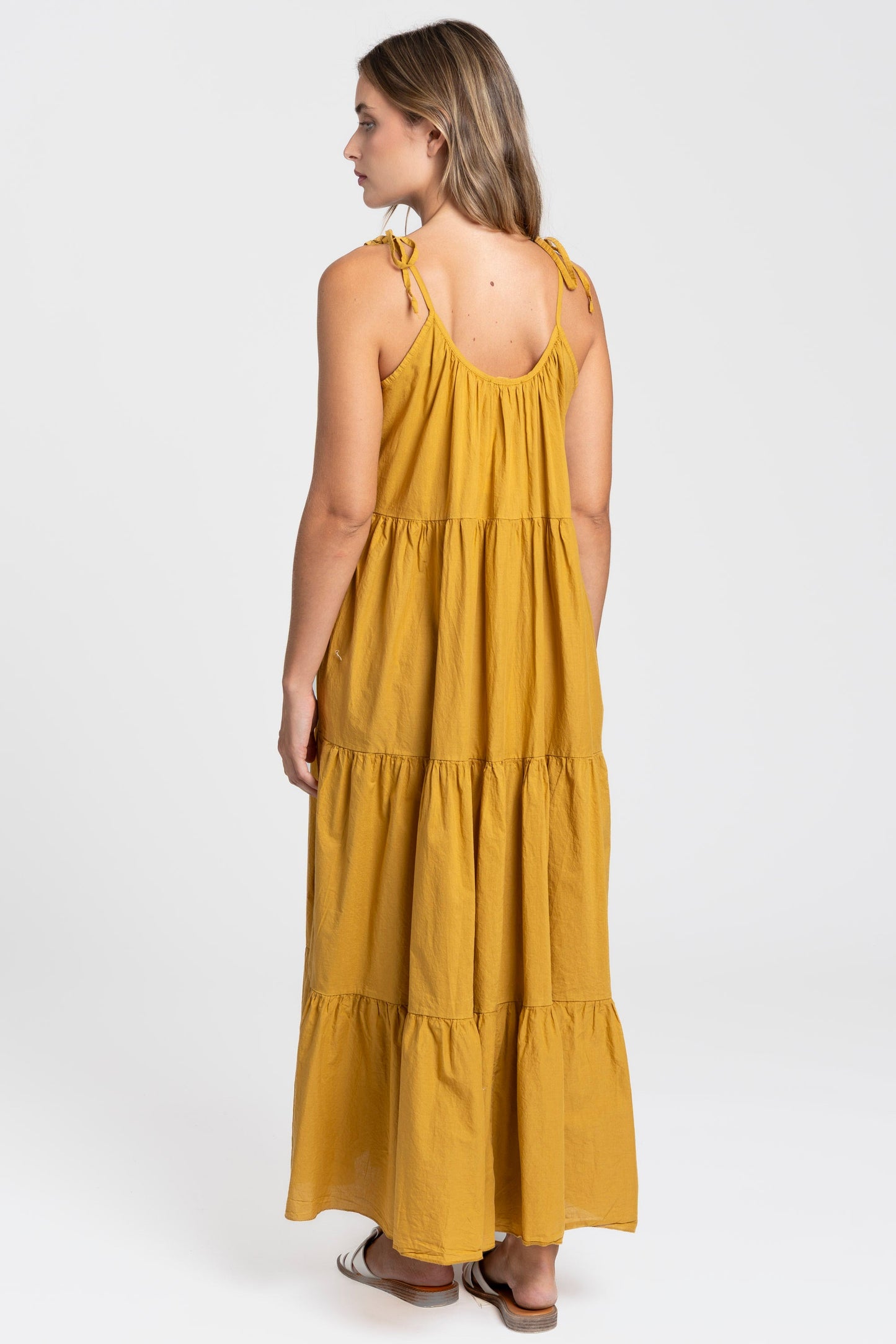 VESTIDO ARMONIAS ELOA