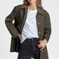 CHAQUETA ARMONIAS TEEN GABY