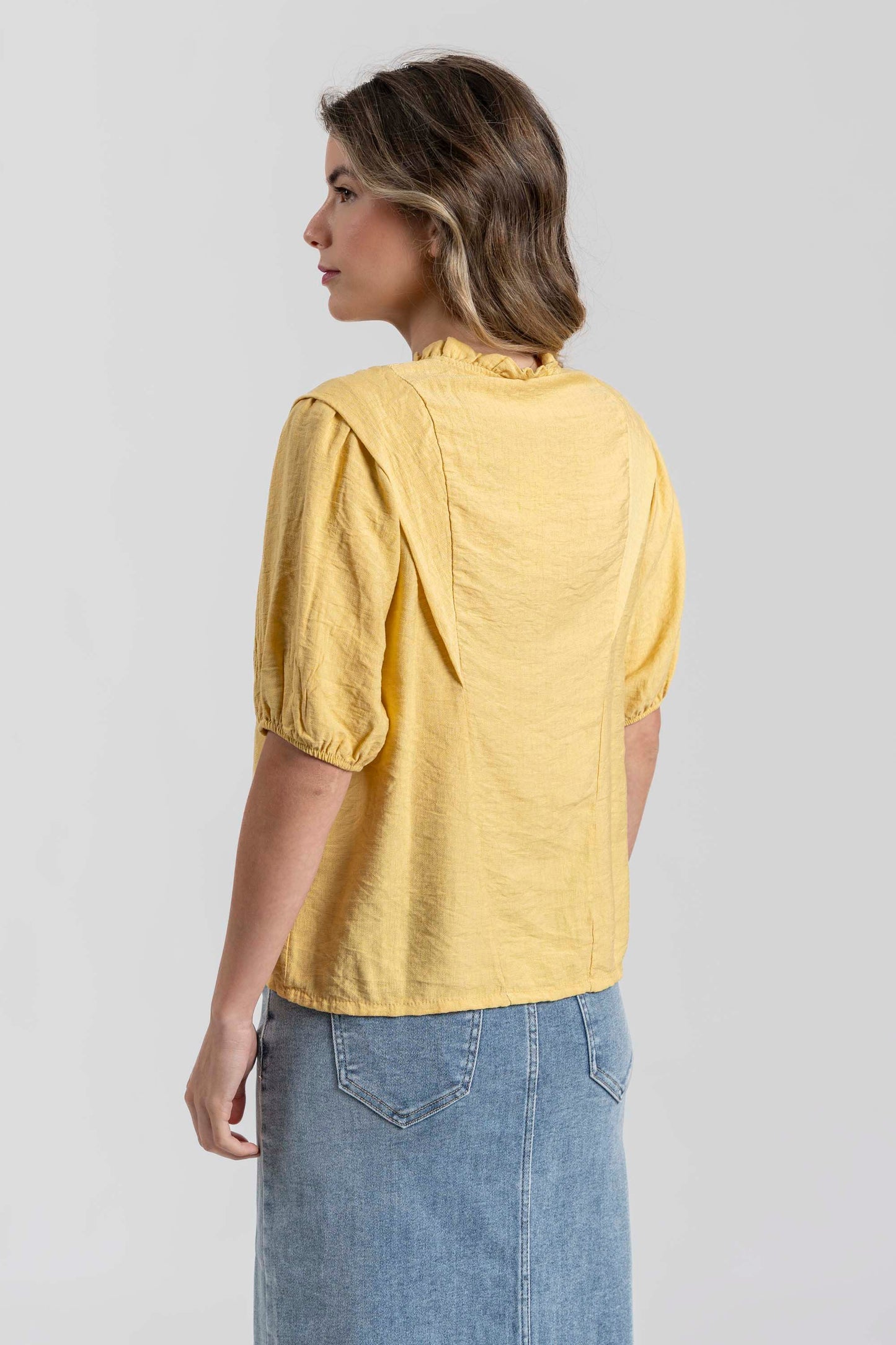 BLUSA MASSIMA GRAZIA ESTRELLA