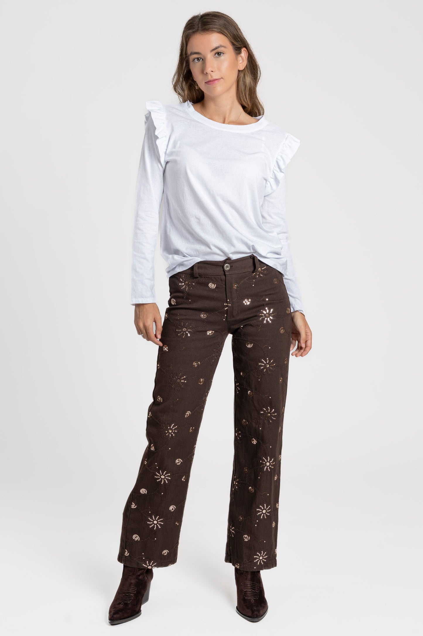 PANTALÓN ARMONIAS TEEN SORI