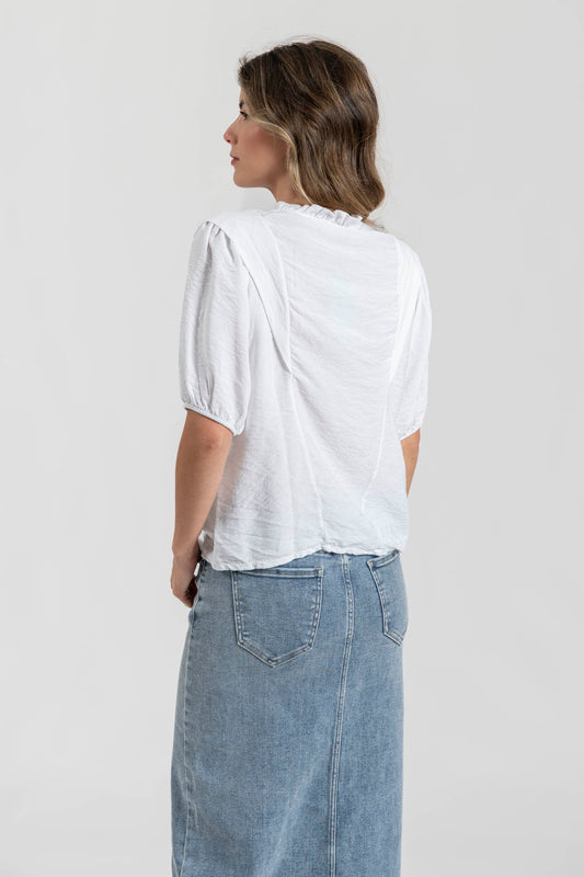 BLUSA MASSIMA GRAZIA ESTRELLA