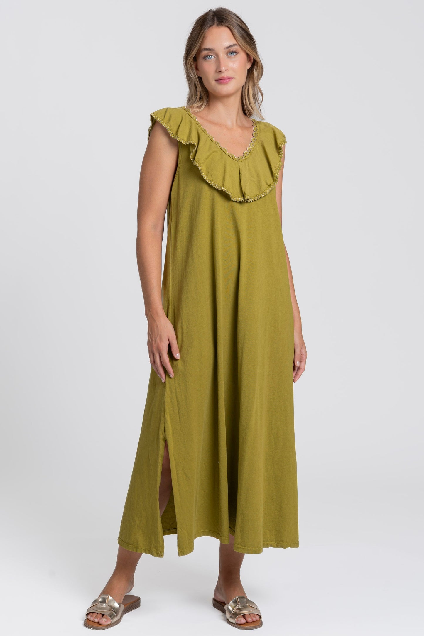 VESTIDO ARMONIAS NOEMI