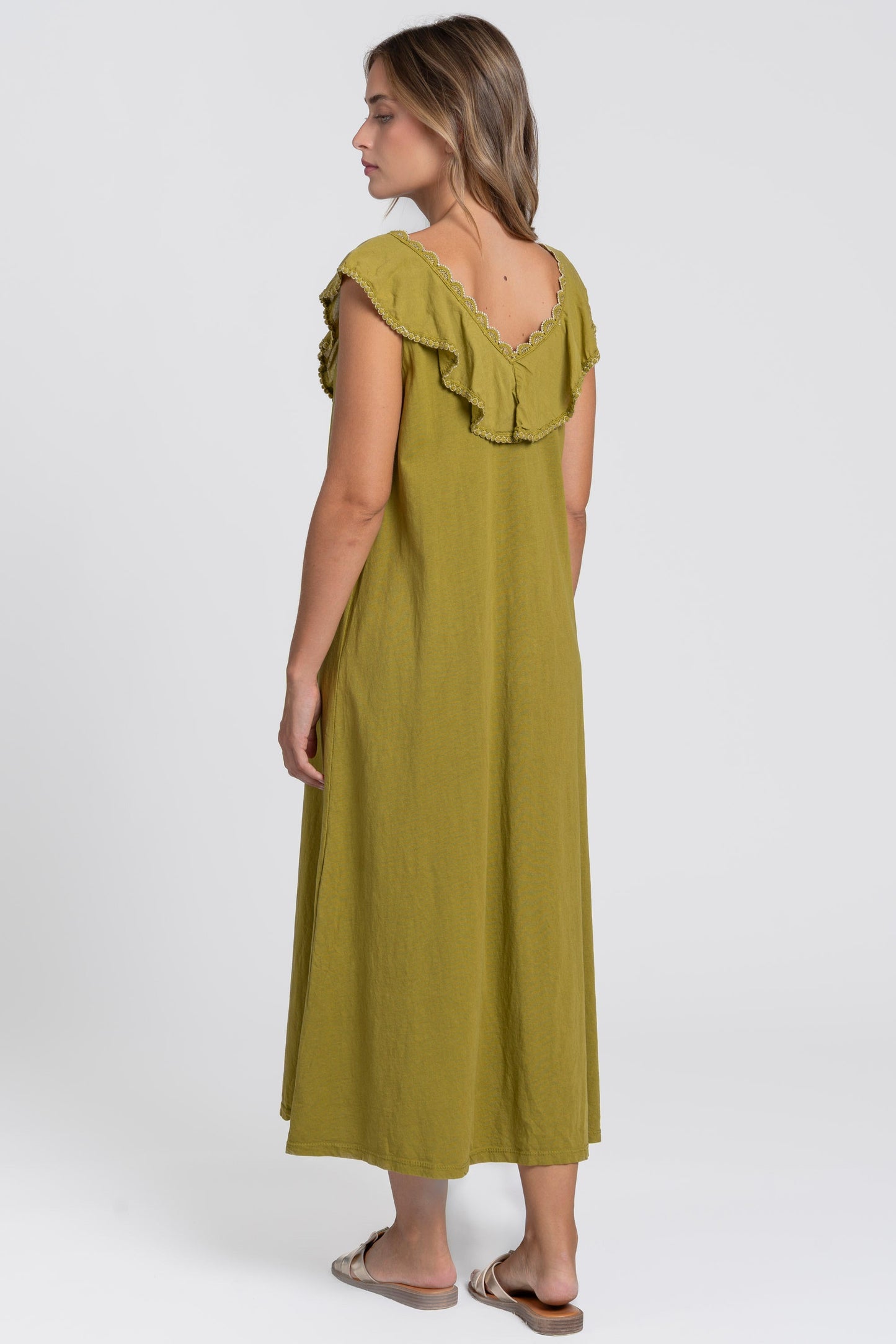 VESTIDO ARMONIAS NOEMI