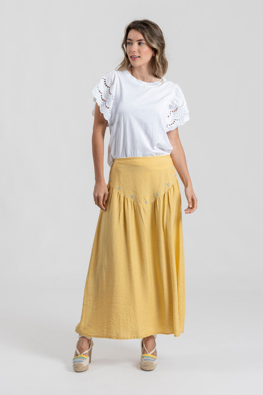 FALDA MASSIMA GRAZIA ESTRELLA