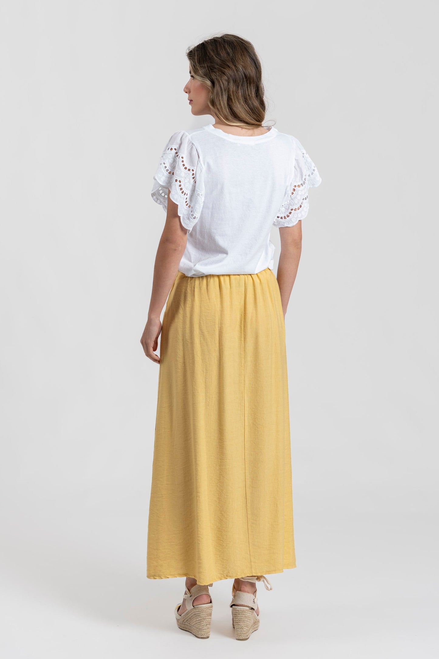 FALDA MASSIMA GRAZIA ESTRELLA