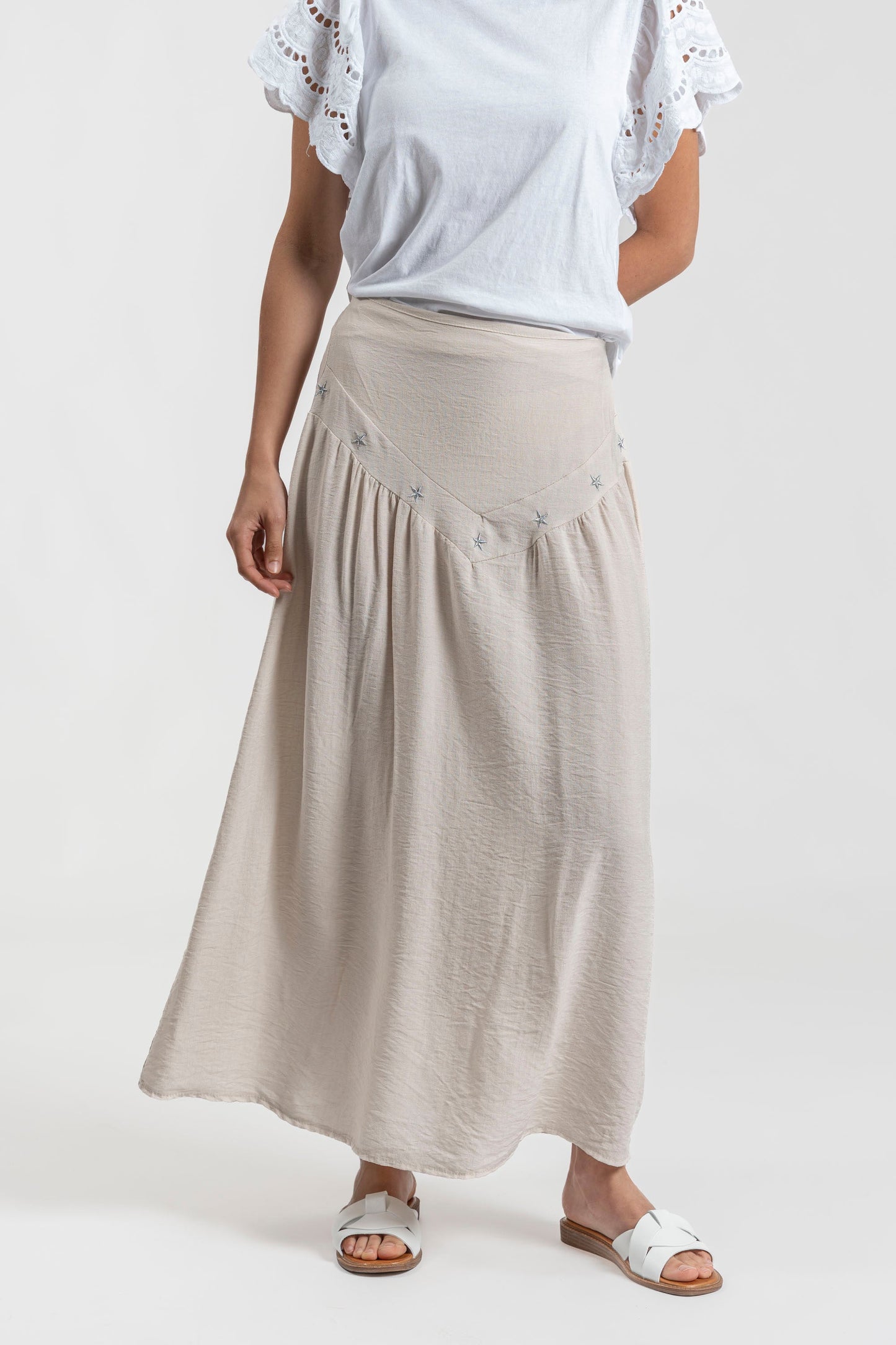 FALDA MASSIMA GRAZIA ESTRELLA