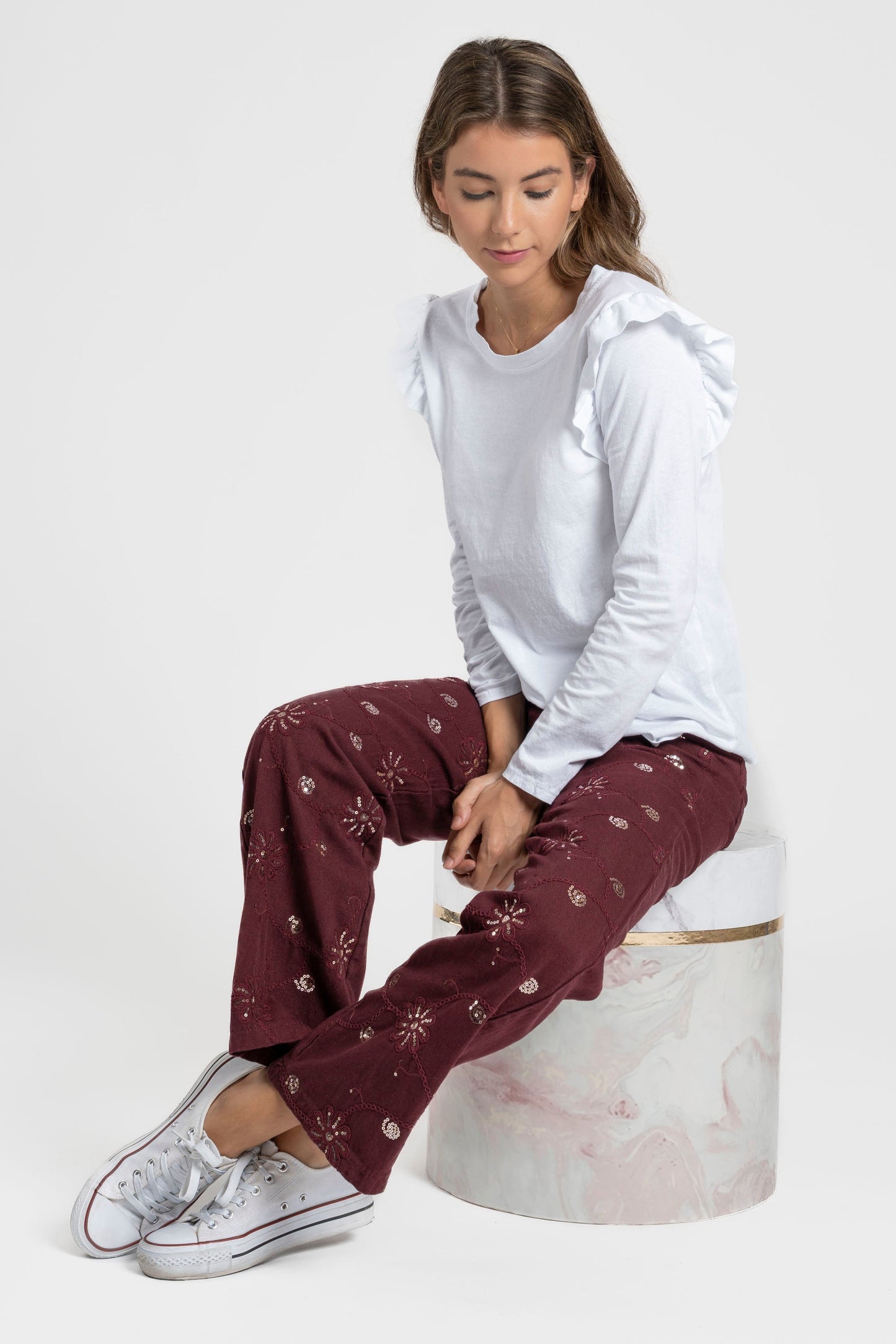 PANTALÓN ARMONIAS TEEN SORI