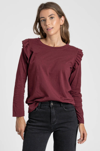 CAMISETA ARMONIAS TEEN ALBA