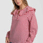 CAMISA ARMONIAS VICHY