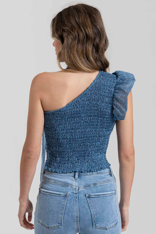 TOP MASSIMA GRAZIA ARUBA