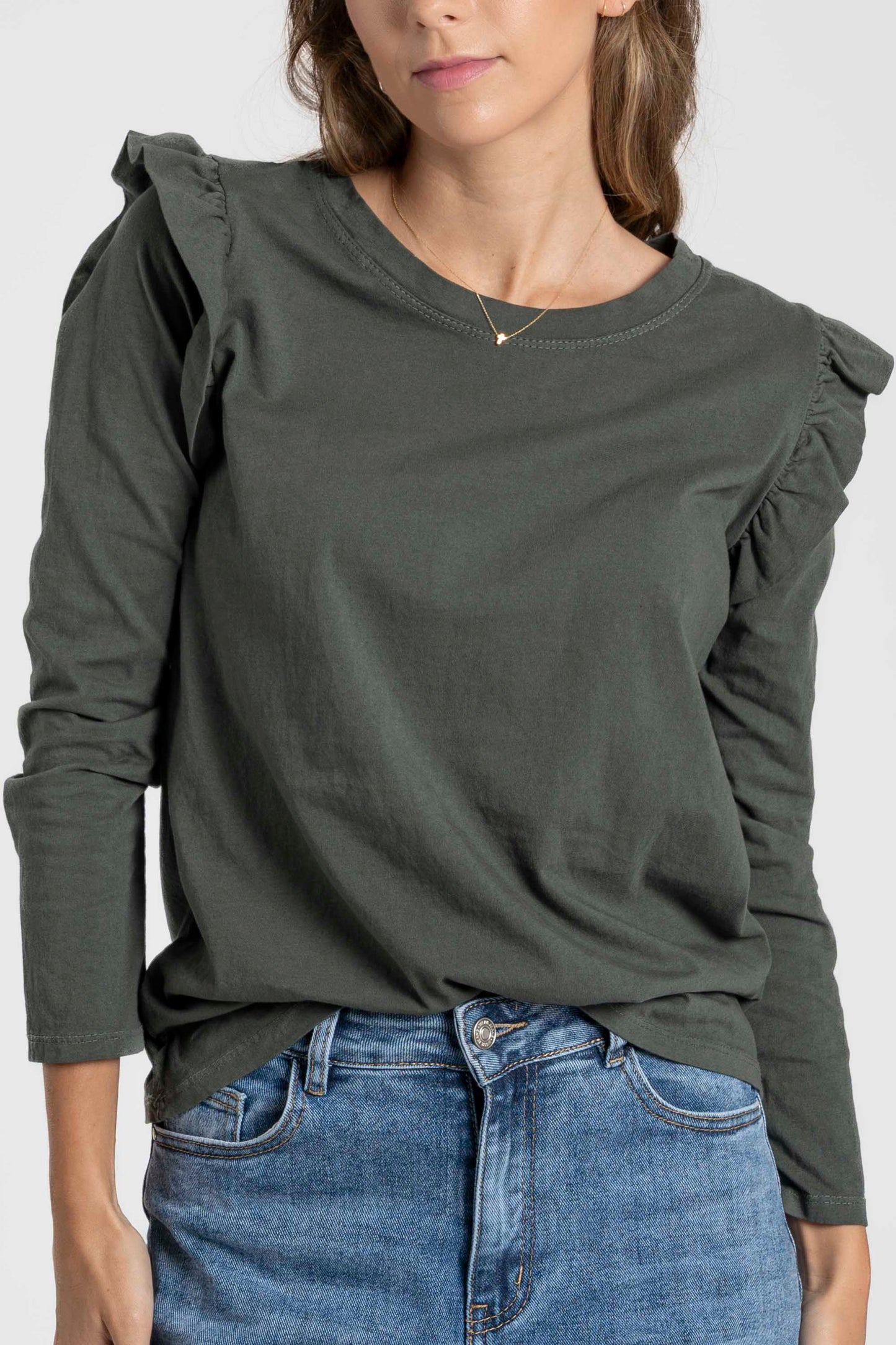 CAMISETA ARMONIAS TEEN ALBA